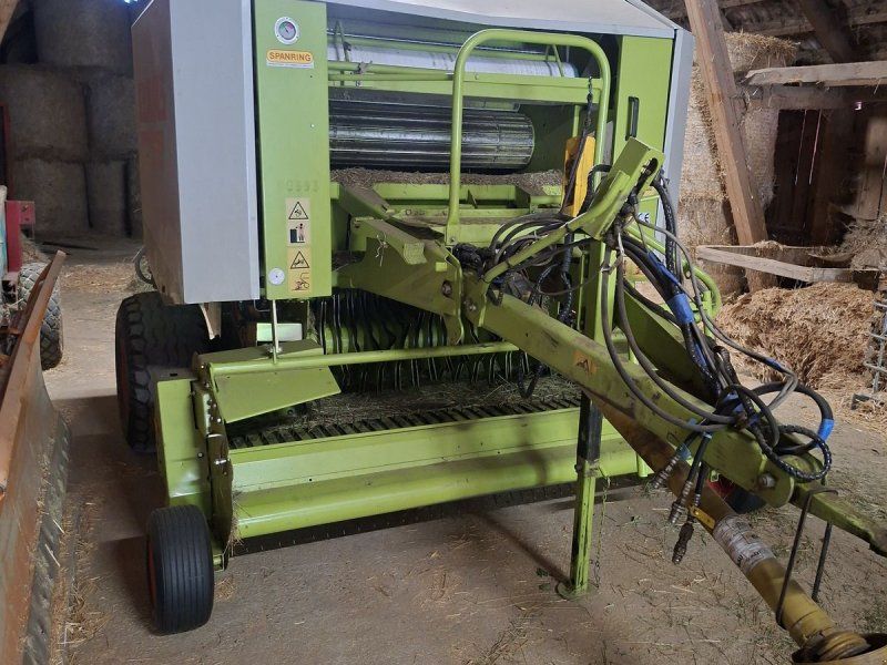 Claas Rollant 250 RC