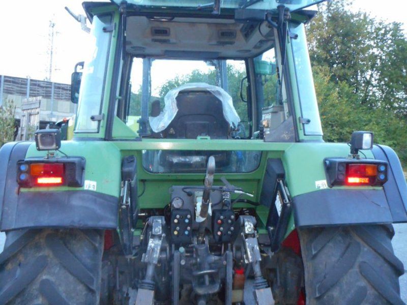 Fendt Farmer 307 C