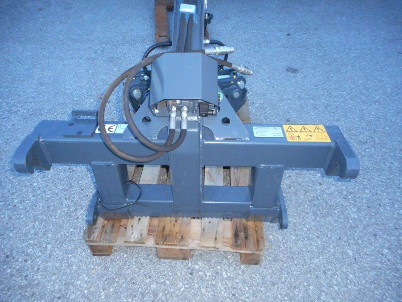 Uniforest Scorpion1300