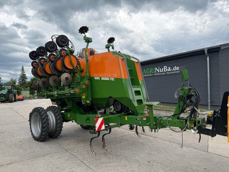 Amazone EDX 6000 TC