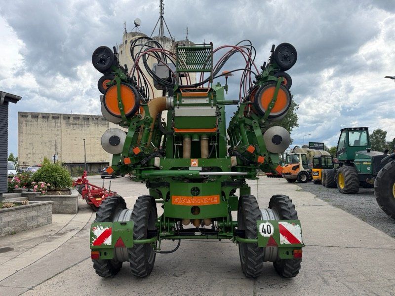 Amazone EDX 6000 TC