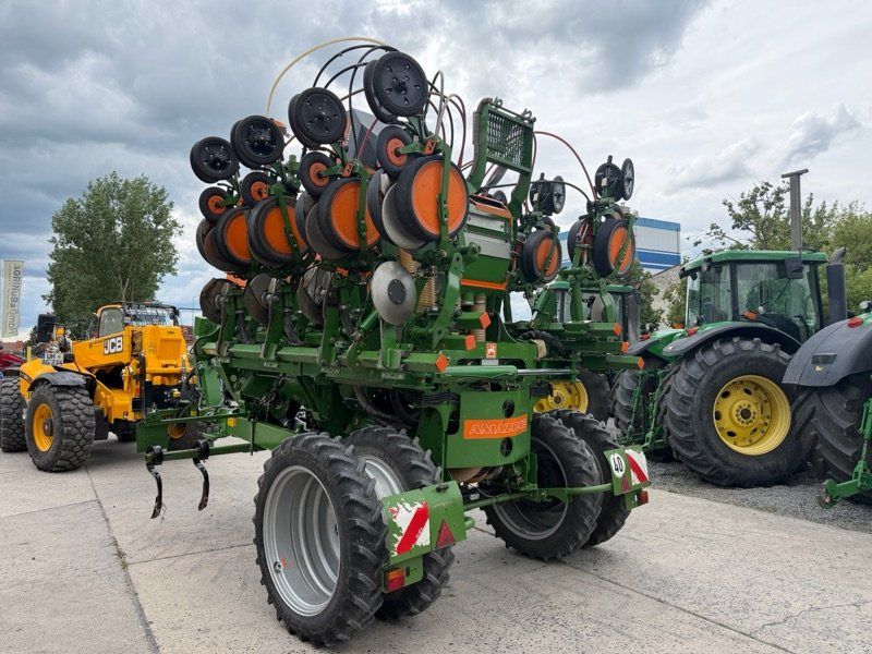 Amazone EDX 6000 TC