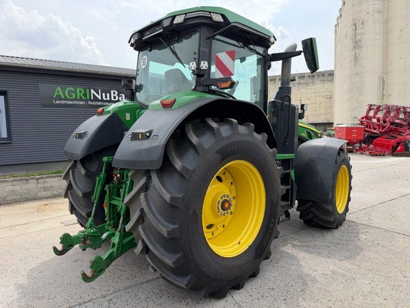 John Deere 8R 340