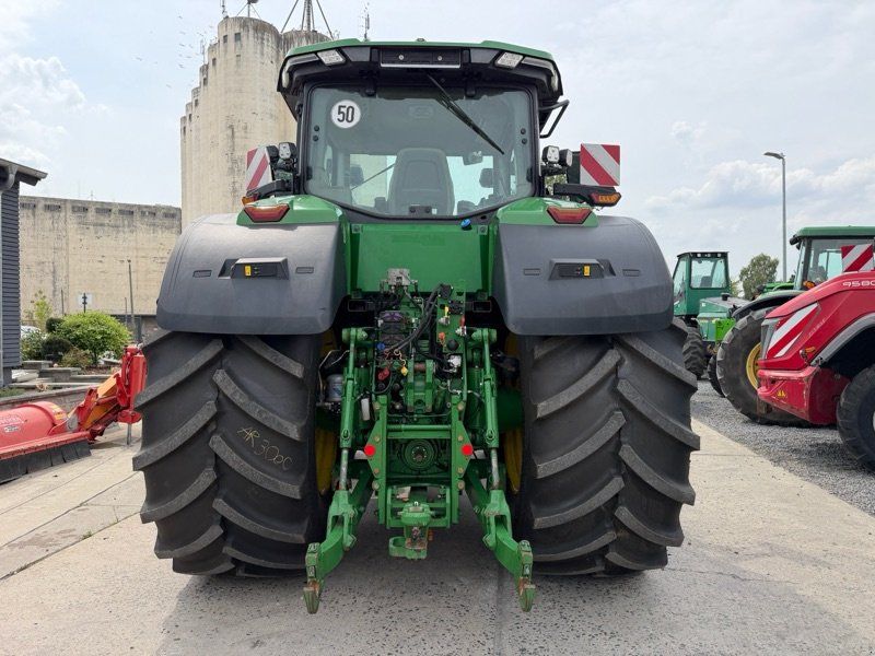 John Deere 8R 340