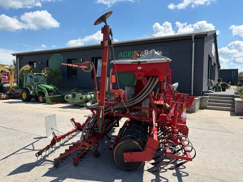 Kverneland Accord D mit KLB