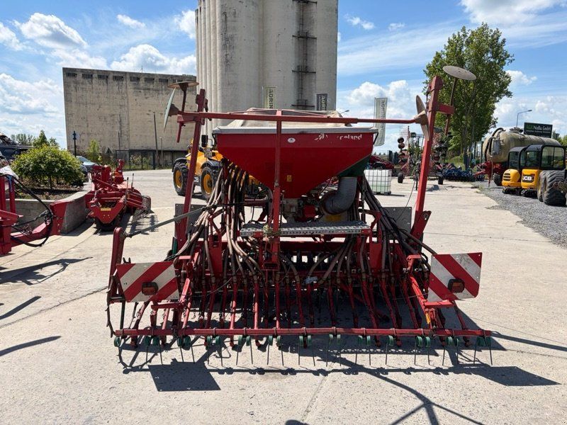 Kverneland Accord D mit KLB