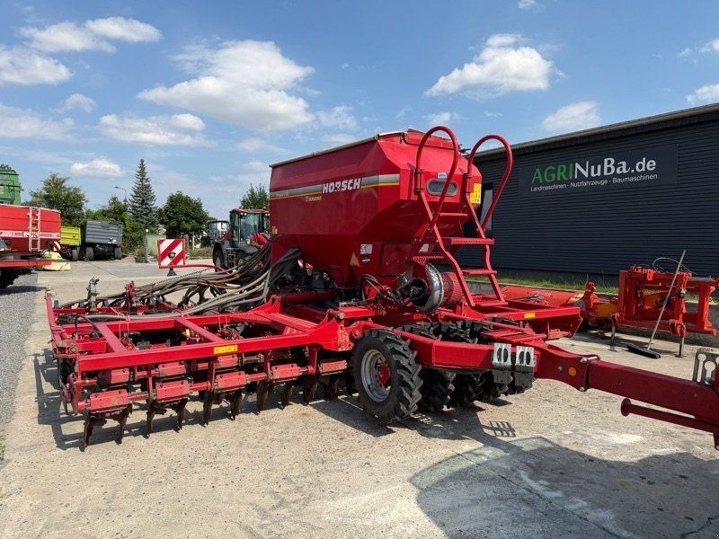 Horsch Pronto 6 DC PPF Dünger