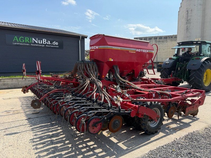 Horsch Pronto 6 DC PPF Dünger