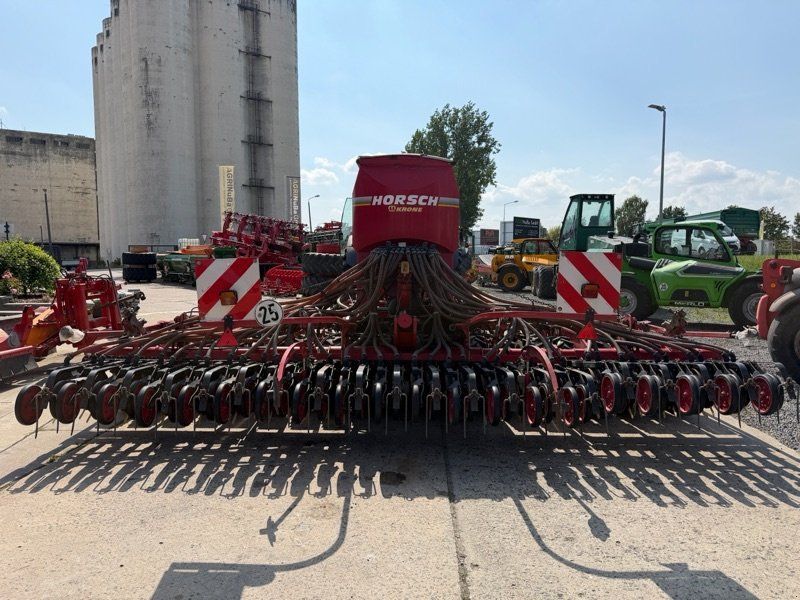 Horsch Pronto 6 DC PPF Dünger
