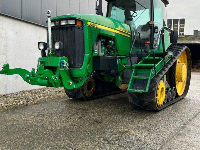 John Deere 8410 T PowrShift