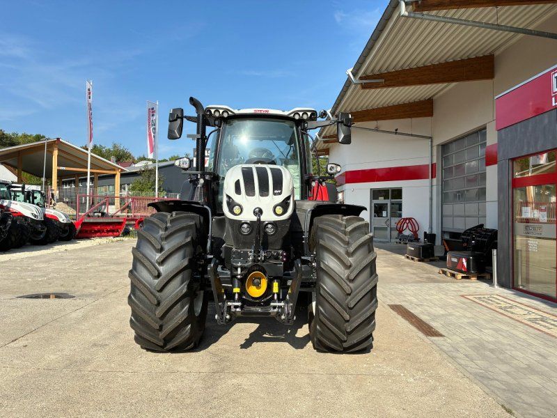 Steyr Absolut 6240 CVT