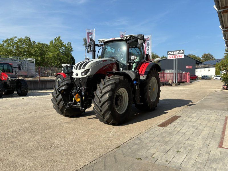 Steyr Absolut 6240 CVT
