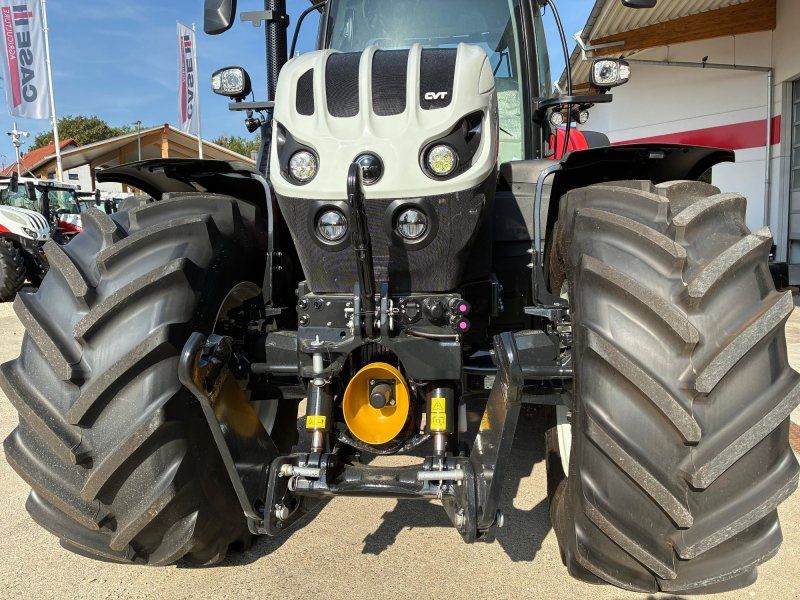 Steyr Absolut 6240 CVT
