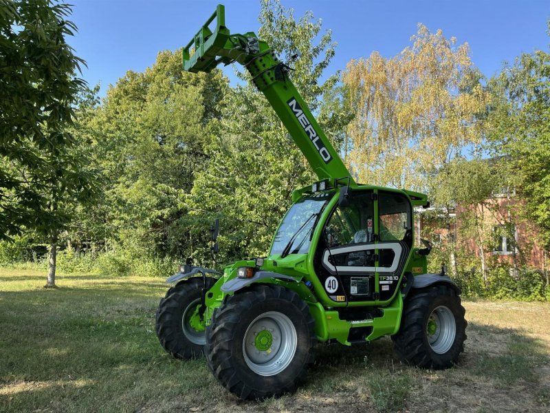Merlo TF 38.10-116