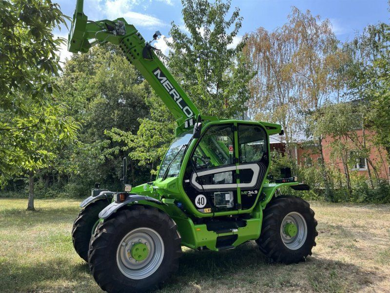 Merlo MF 34.9 CS-140