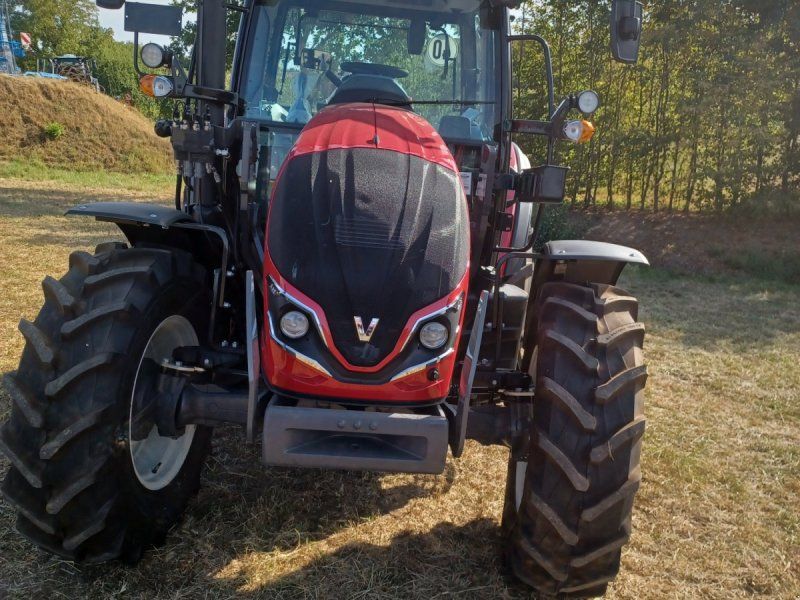 Valtra A 85
