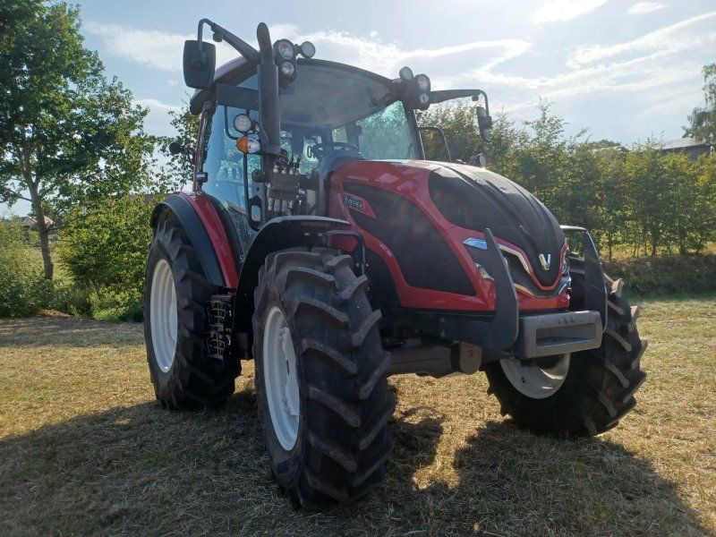 Valtra A 85
