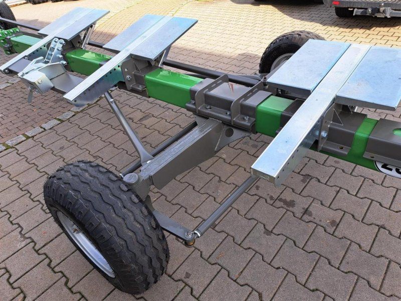 Ziegler SWW-4WT Power Carrier