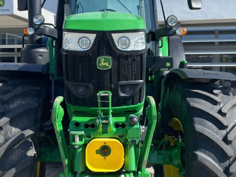 John Deere 6195M 6195 M