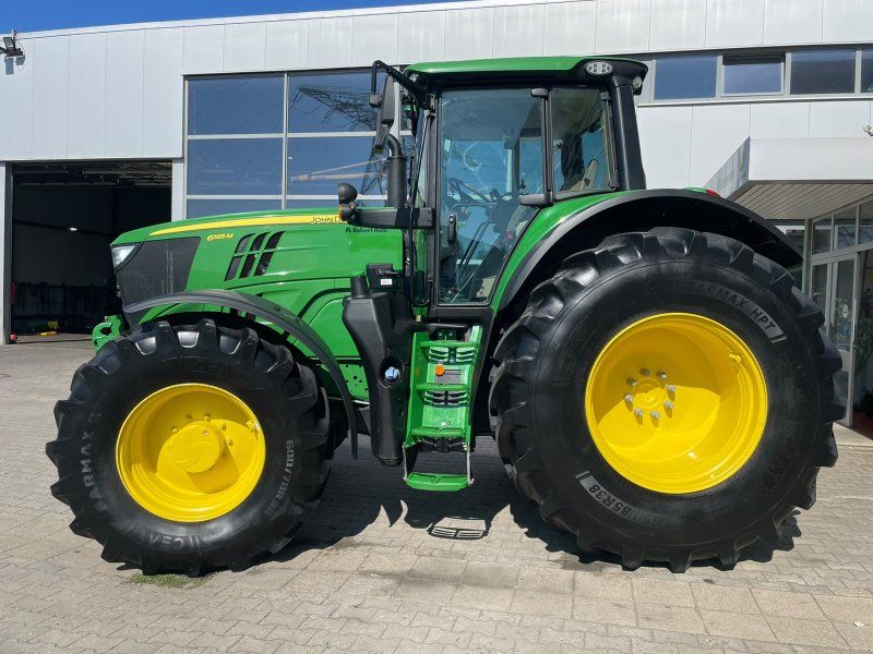 John Deere 6195M 6195 M