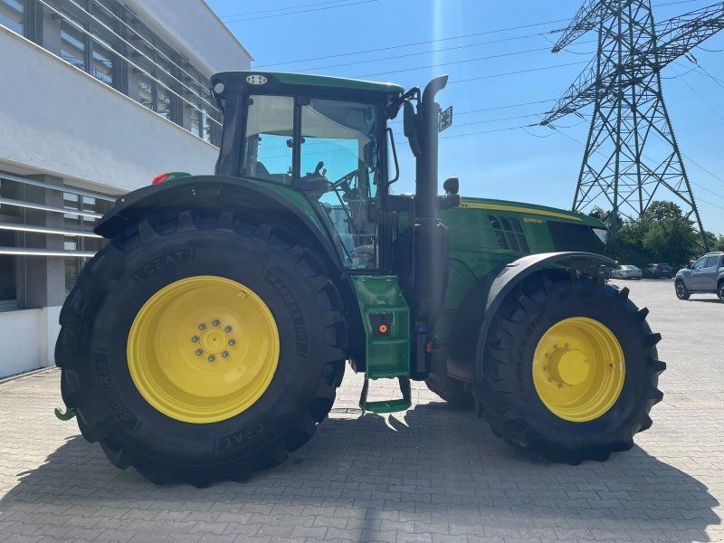 John Deere 6195M 6195 M