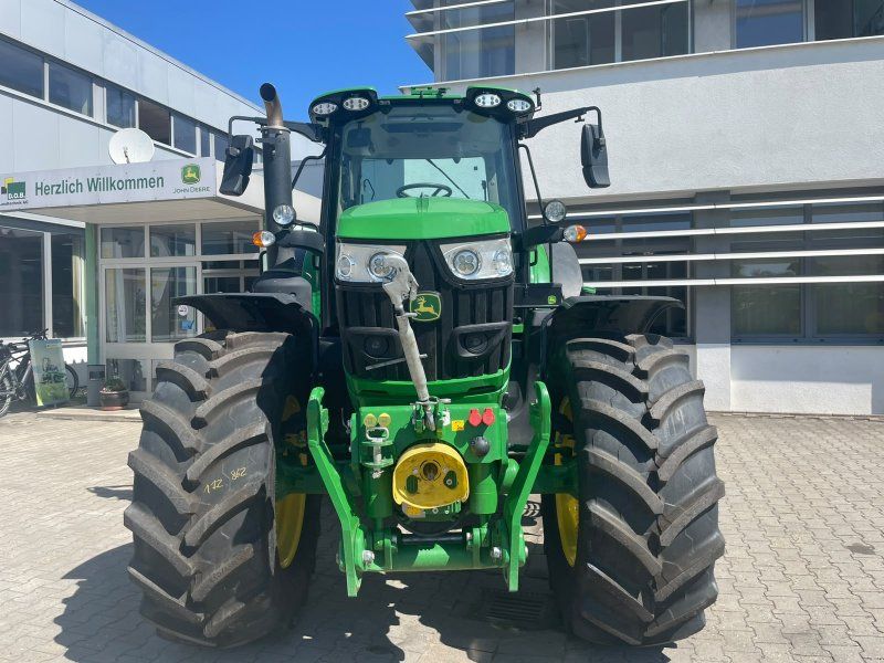 John Deere 6155M 6155 M