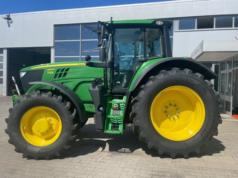 John Deere 6155M 6155 M