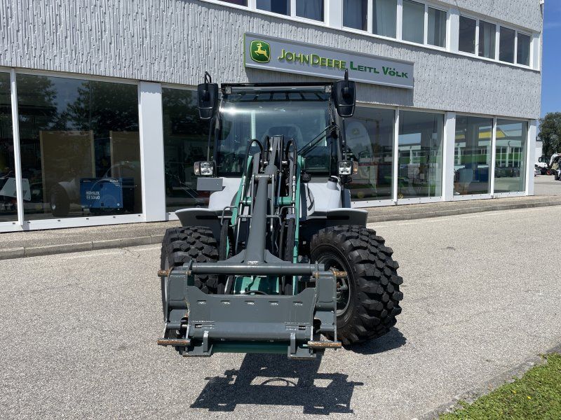 Kramer KL 37.8