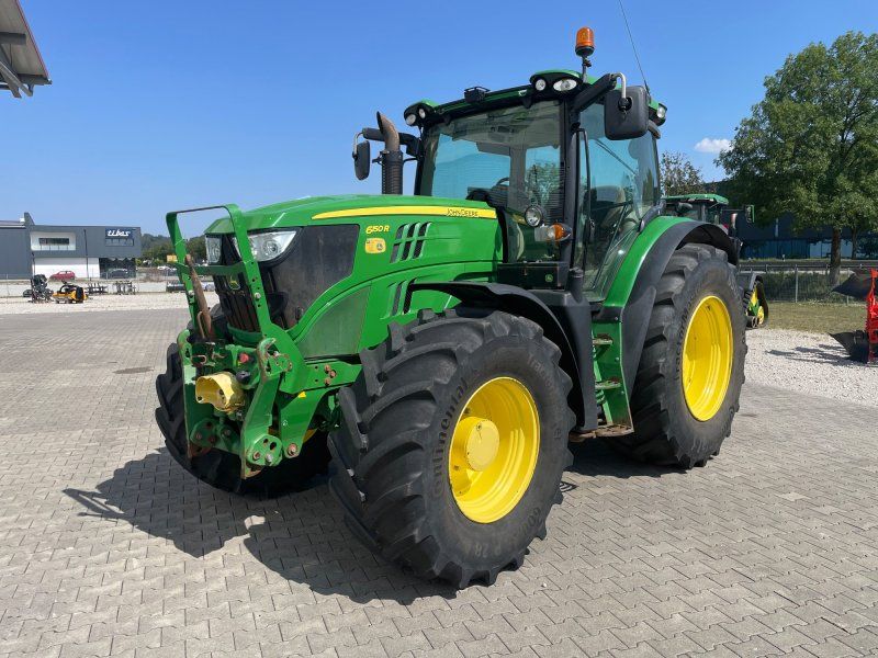 John Deere 6150R