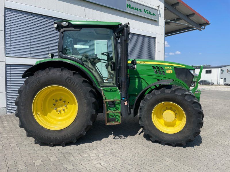 John Deere 6150R