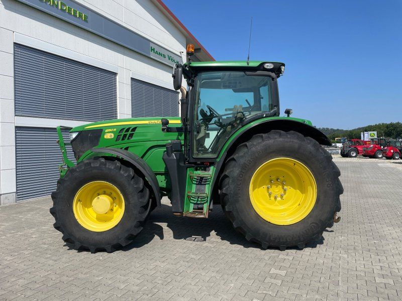 John Deere 6150R