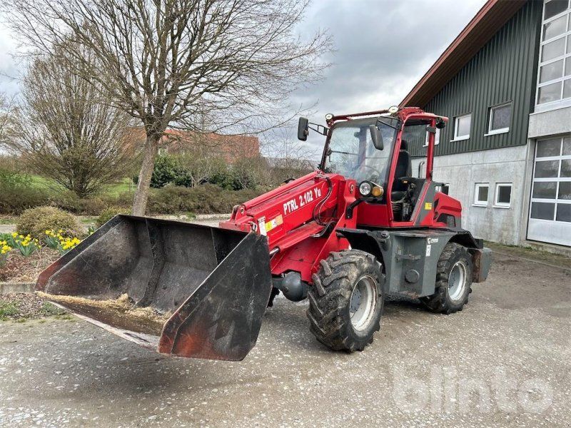 TL2500