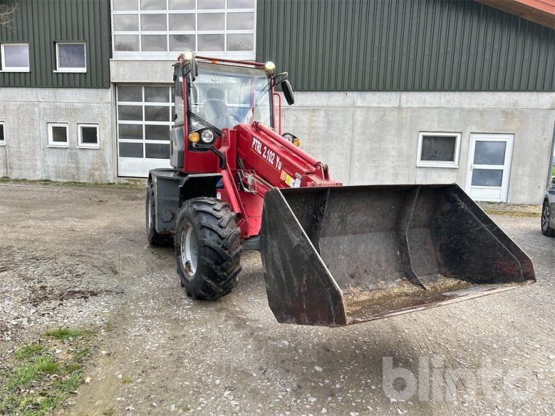 TL2500