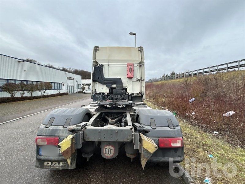 DAF CF 440 FT