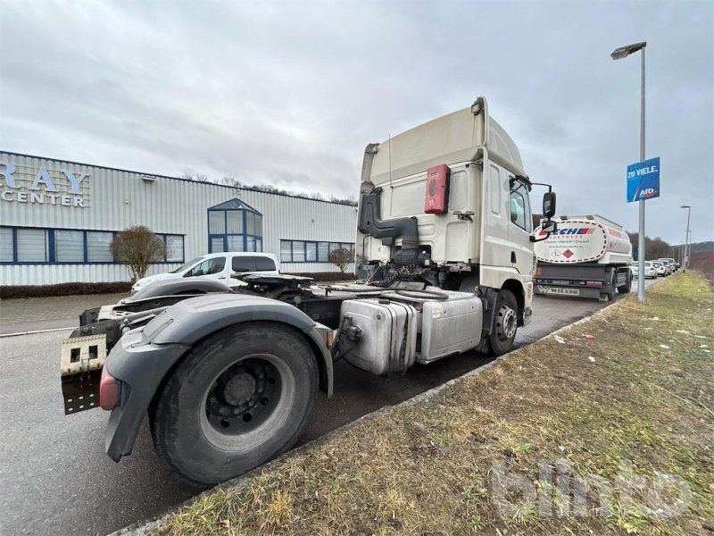DAF CF 440 FT