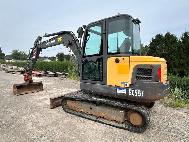 Volvo EC55C