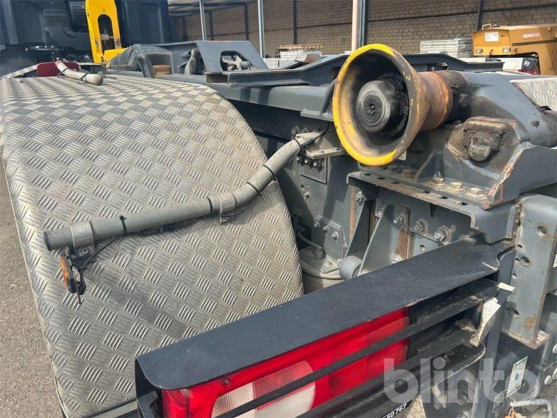 DAF CF 460 FAS