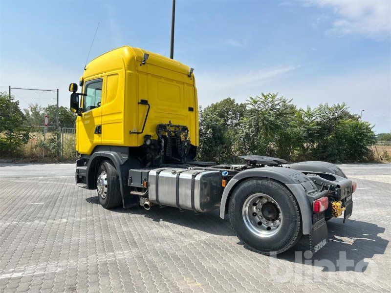 Scania R450 4x2