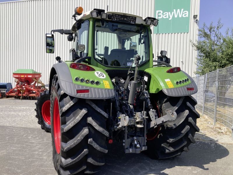 Fendt 724 VARIO GEN6 PROFI PLUS
