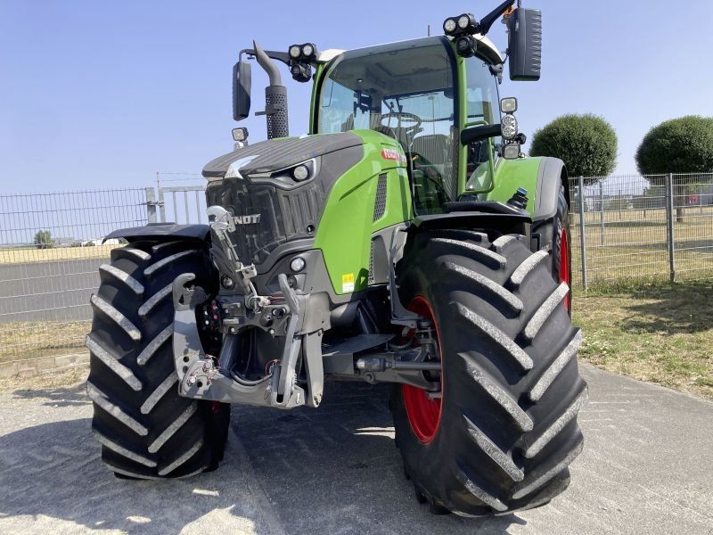 Fendt 724 VARIO GEN7 PROFI PLUS