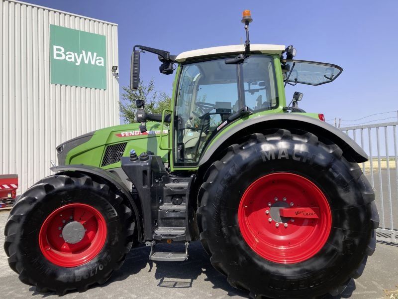 Fendt 724 VARIO GEN7 PROFI PLUS