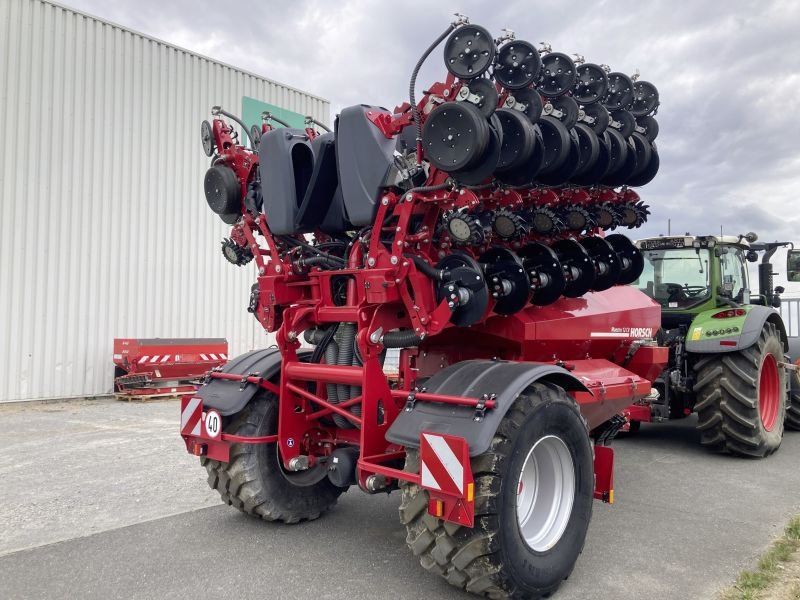 Horsch MAESTRO 12.50 CV