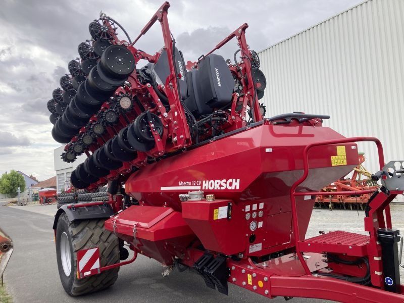 Horsch MAESTRO 12.50 CV