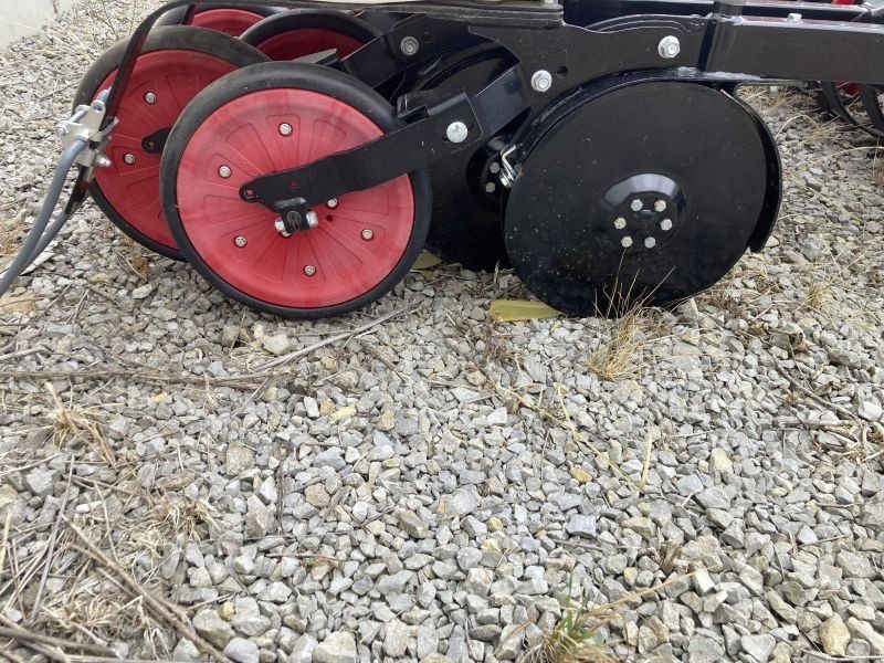 Horsch TARO 6 SL