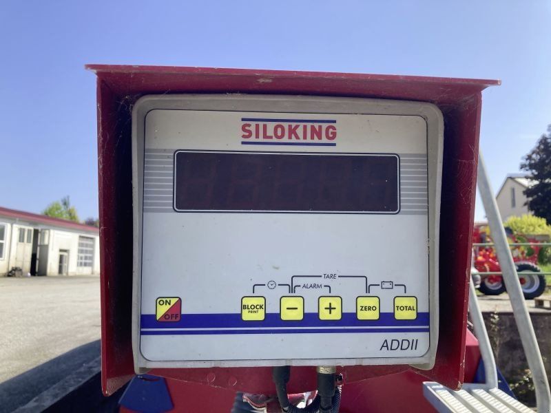 Siloking TRAILEDLINE DUO 12