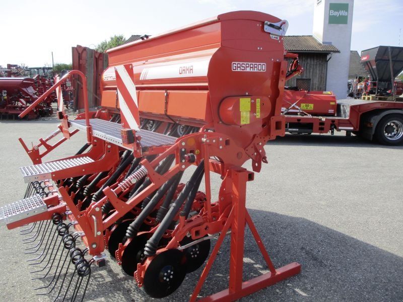 Maschio DAMA  §00 