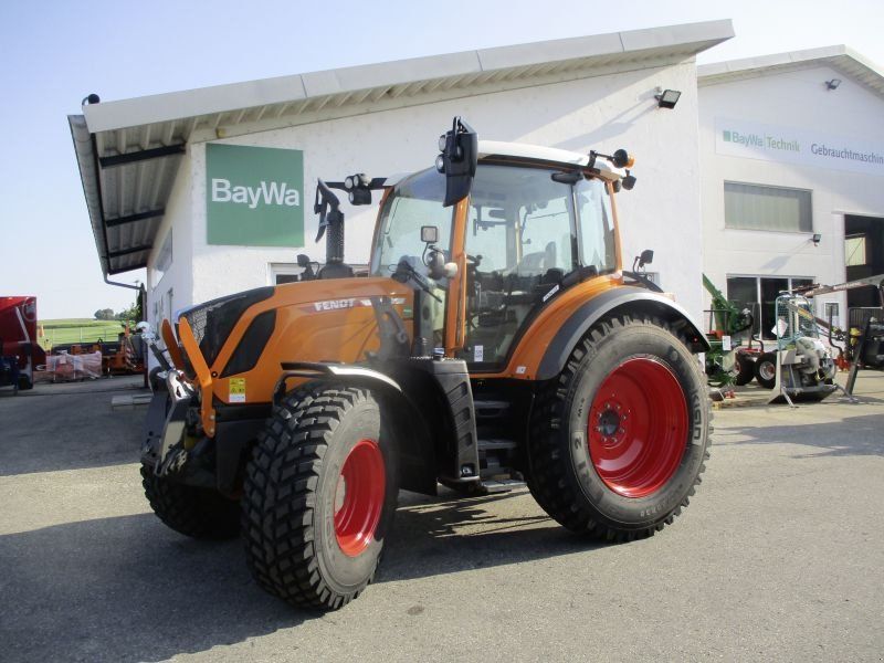 Fendt 312 VARIO GEN4 POWER
