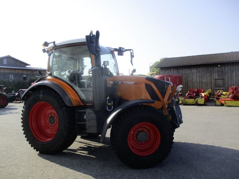 Fendt 312 VARIO GEN4 POWER
