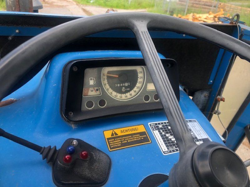 Ford 3600