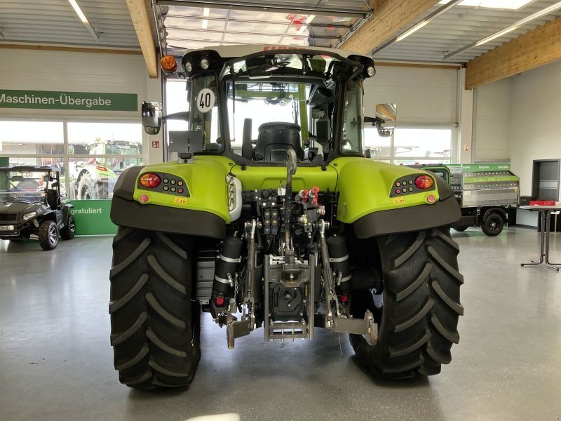 Claas ARION 440